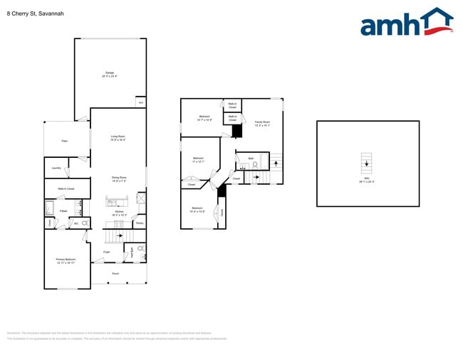 8 Cherry St in Savannah, GA - Building Photo - Building Photo