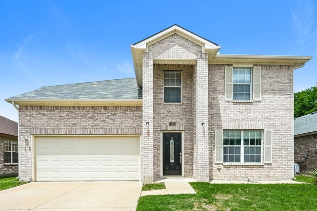 property at 10108 Chapel Oak Trail