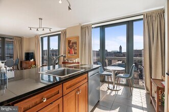 631 D St NW, Unit 1133 in Washington, DC - Building Photo - Building Photo