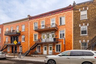 2275-2285 Marie-Anne St E in Montréal, QC - Building Photo