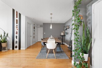 50 Boatswains Wy in Chelsea, MA - Building Photo - Building Photo