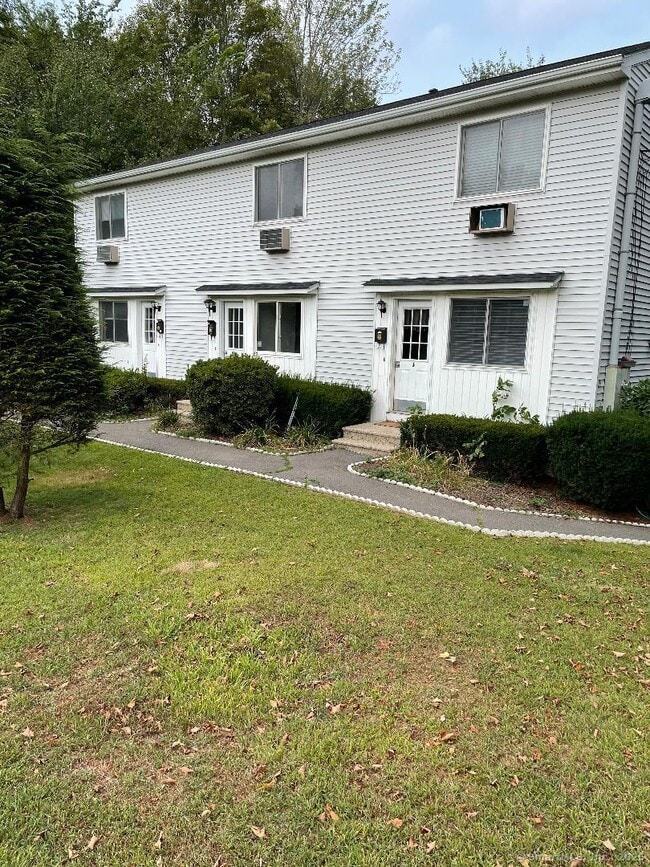 property at 2 Bristol St