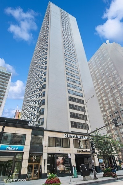 535 N Michigan Ave
