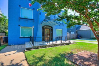 1308 NW 16th St in Oklahoma City, OK - Building Photo - Building Photo