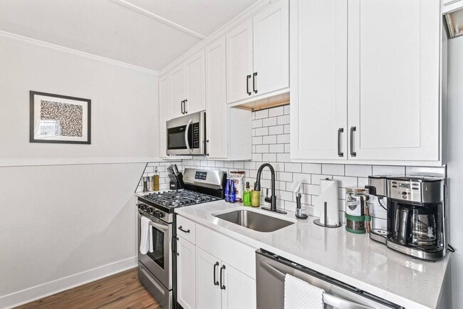 property at 42 George St