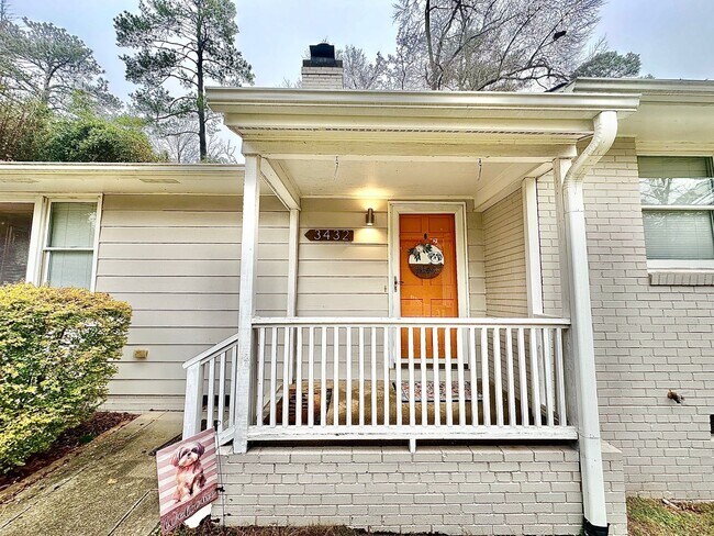 3432 Leonard St in Raleigh, NC - Building Photo - Building Photo