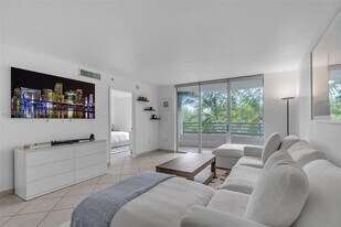 1401 Bay Rd in Miami Beach, FL - Building Photo