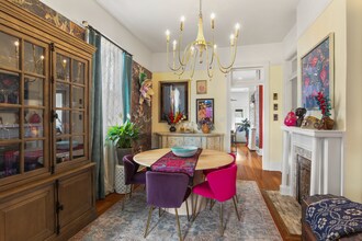 310 S Olympia St in New Orleans, LA - Foto de edificio - Building Photo
