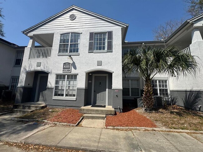 property at 4320 S Kirkman Rd