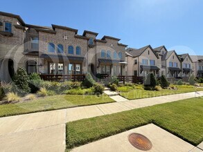 401 Blue Crk Cv in McKinney, TX - Building Photo - Building Photo