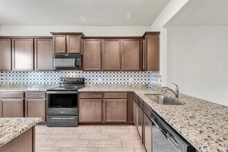 1017 Misty Patch Dr in Katy, TX - Building Photo - Building Photo