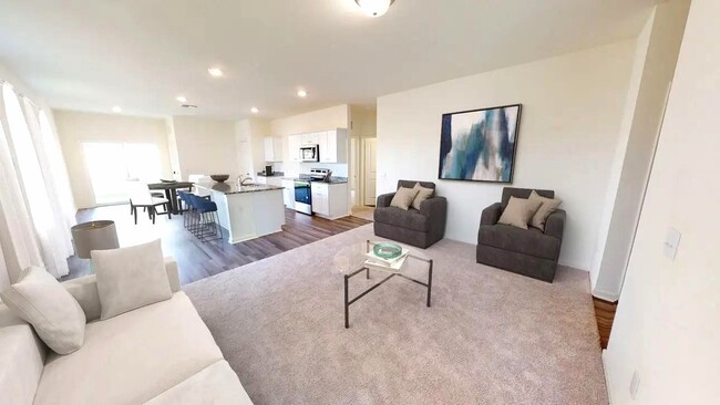 8706 Vacek Xing Wy in Richmond, TX - Building Photo - Building Photo