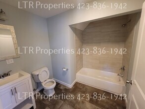 1203 Flynn St in Chattanooga, TN - Building Photo - Building Photo