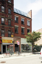 95 Rivington St in New York, NY - Building Photo - Building Photo