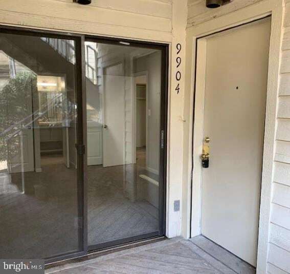 9904 Hellingly Pl in Montgomery Village, MD - Building Photo - Building Photo