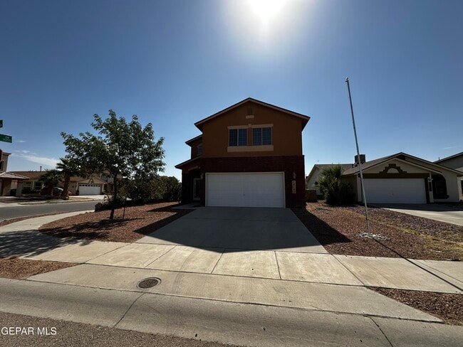 14140 Meteor Rock Pl