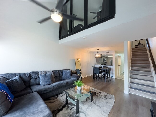 property at 1680 SW 16th St