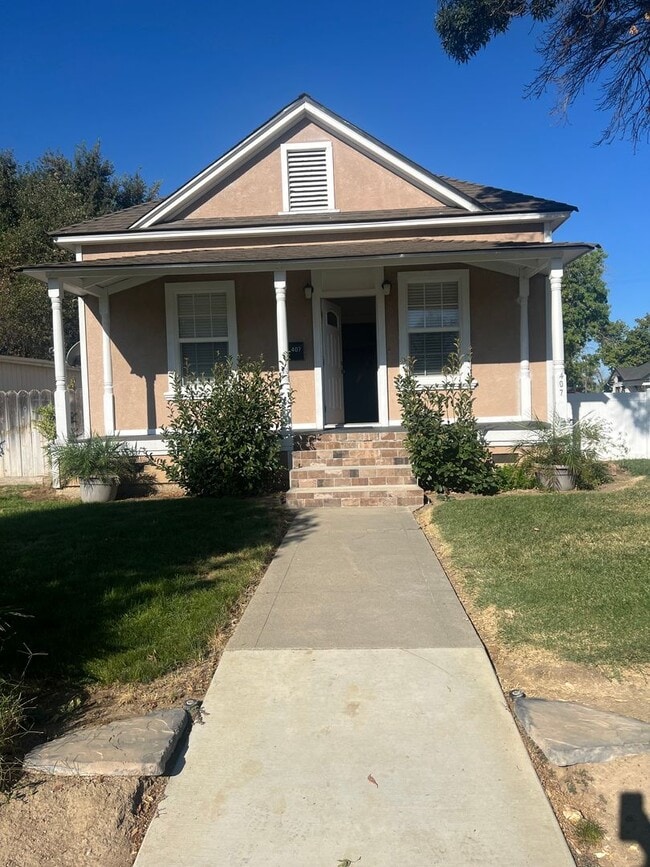 property at 407 6th St