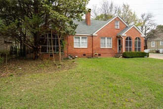1363 Felder Ave in Montgomery, AL - Building Photo - Building Photo