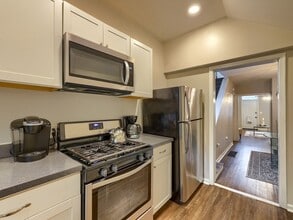 1332 Penn St in Harrisburg, PA - Building Photo - Building Photo