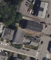 57 Adams St in Waltham, MA - Building Photo