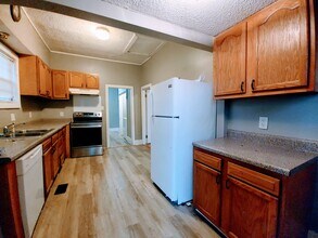 232 Cansler Ave in Knoxville, TN - Building Photo - Building Photo