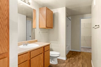 Mansions of Mansfield in Mansfield, TX - Building Photo - Interior Photo