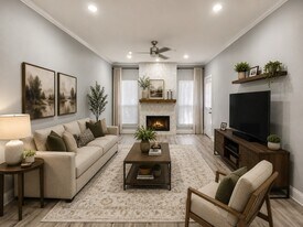 7900 N Stadium Dr in Houston, TX - Building Photo