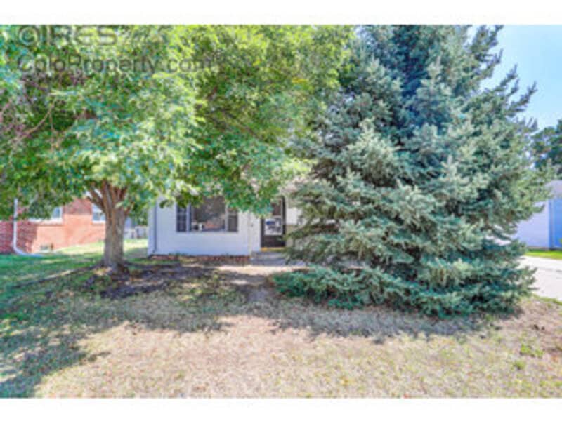 2532 14th Ave Ct in Greeley, CO - Building Photo