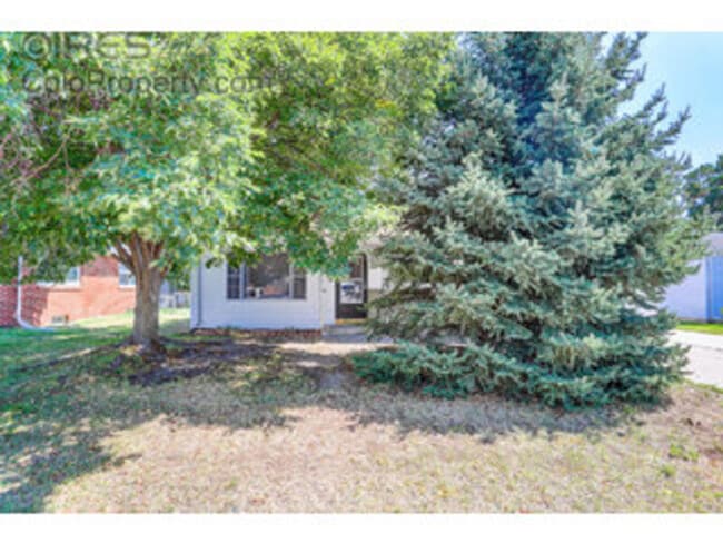 property at 2532 14th Ave Ct