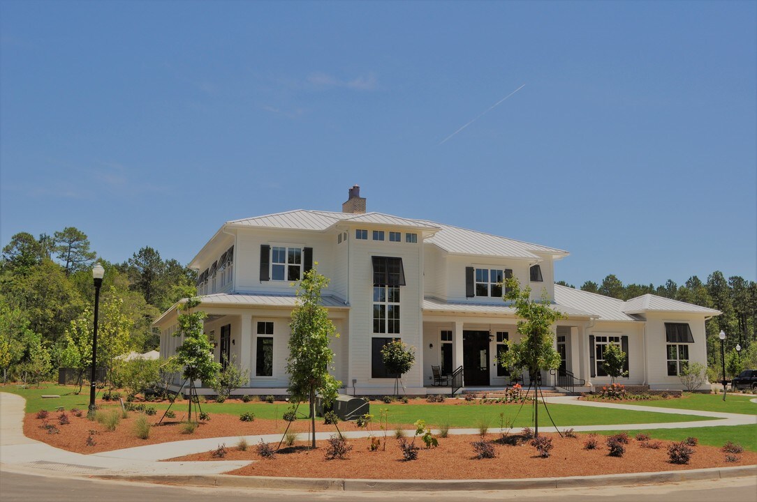 The Passage in Summerville, SC - Foto de edificio