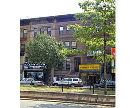 3474 Broadway in New York, NY - Building Photo - Building Photo