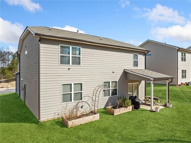 179 Leyland Crossing in Dallas, GA - Building Photo - Building Photo