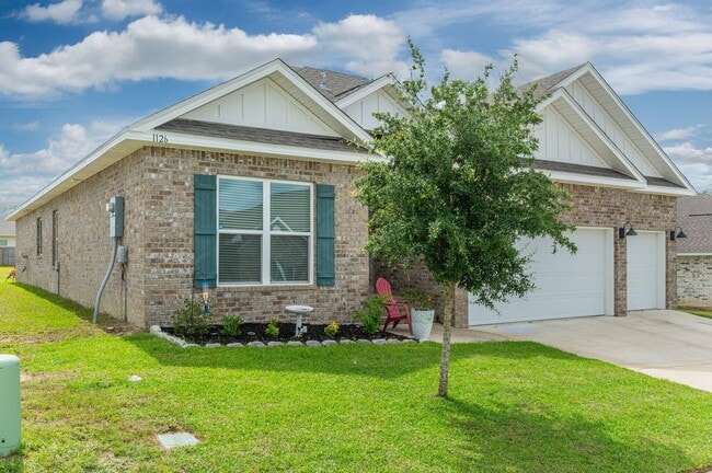 property at 1126 Valor Walk