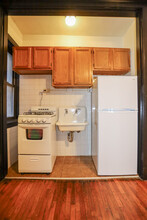 4554 Malden St in Chicago, IL - Building Photo - Building Photo