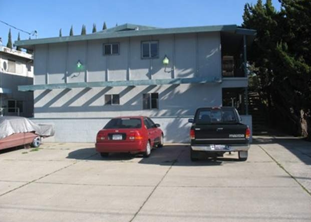 1625 Cavallo Rd in Antioch, CA - Building Photo