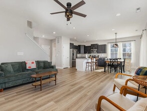 152 Antler Steel Dr in Clayton, NC - Building Photo - Building Photo