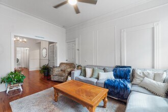 1234 Park Ave in Hoboken, NJ - Building Photo - Building Photo