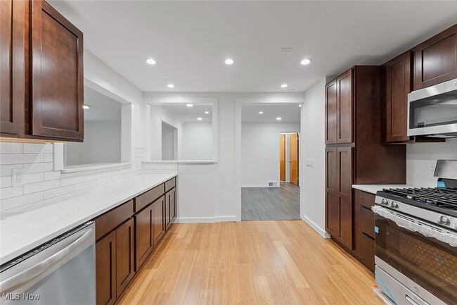 property at 23815 Woodway Rd