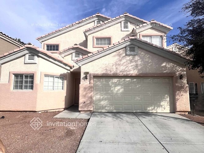 property at 5916 Gentleslope St