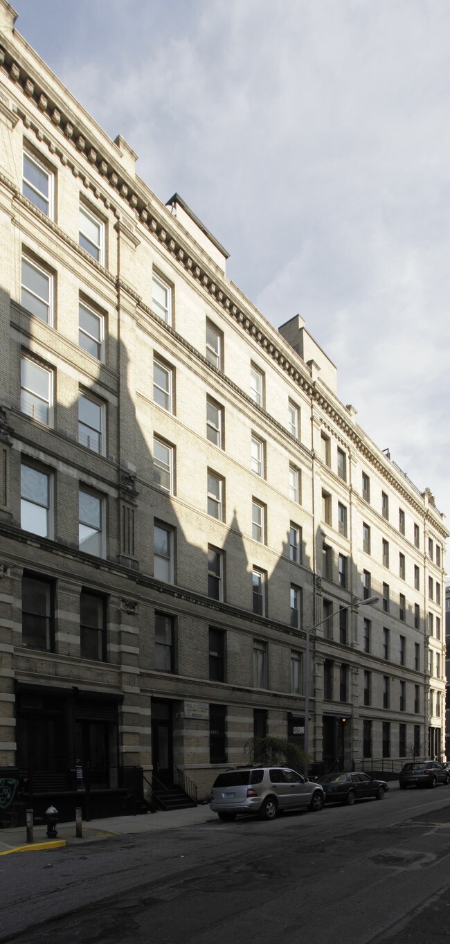 136 Watts St Apartments New York, NY Apartments For Rent