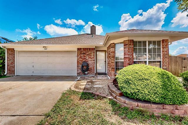 property at 7029 Flaxford Trail