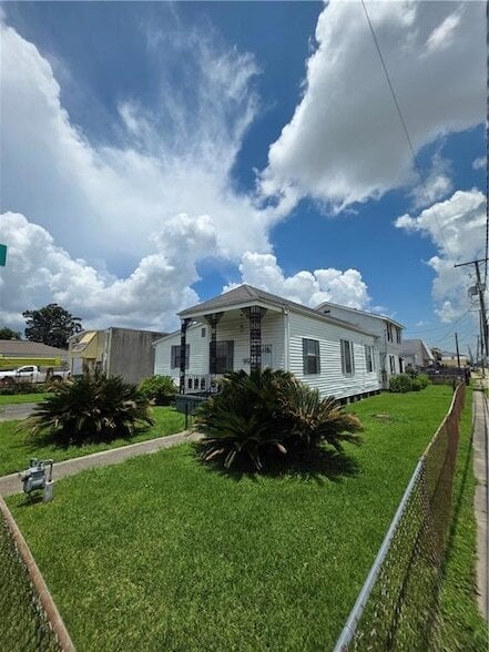 property at 200 Iris Ave