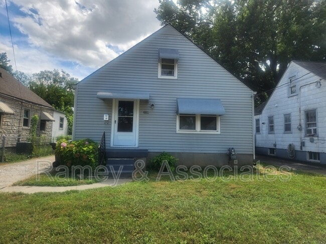 property at 1108 Hathaway Ave