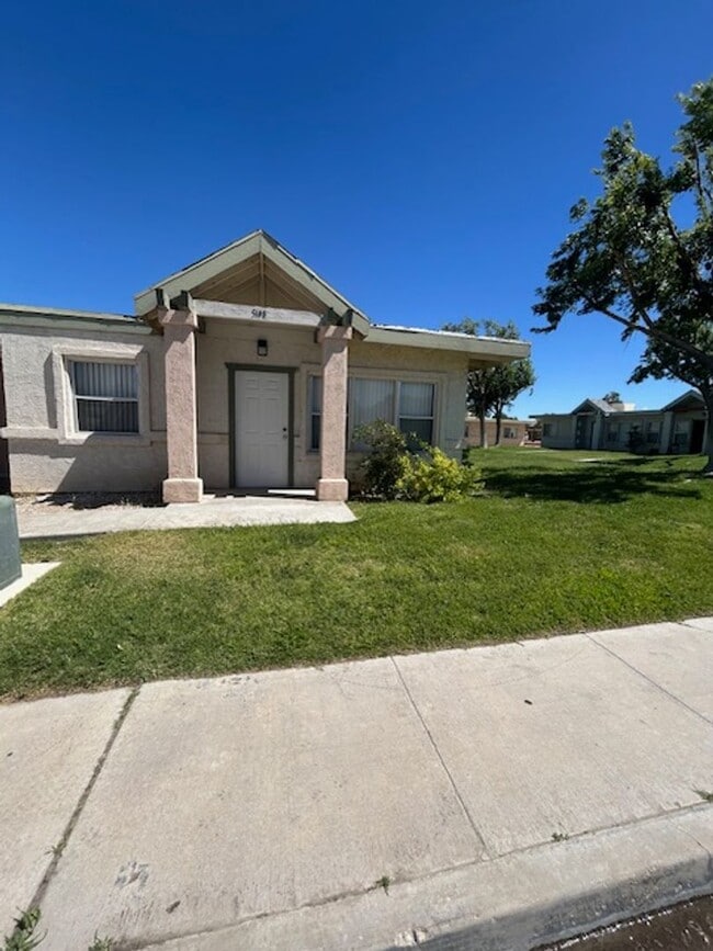The Ridge I Apartments in Ridgecrest, CA - Foto de edificio - Interior Photo