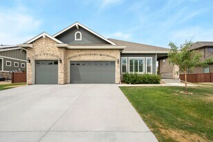 6104 Summerfields Pky in Timnath, CO - Building Photo