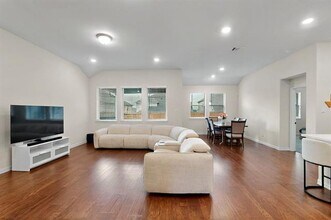 1907 Sandpiper Wy in Princeton, TX - Building Photo - Building Photo