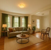 70 Putnam St, Unit 2 in Watertown, MA - Building Photo