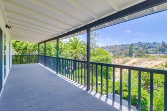 4443 4th St in La Mesa, CA - Building Photo - Building Photo
