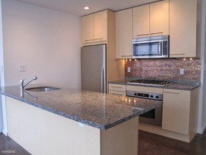 35 Fay St-Unit -# E314 in Boston, MA - Building Photo - Building Photo